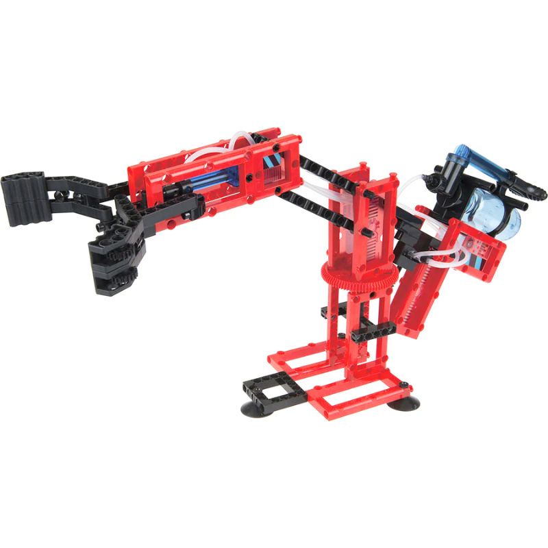 ROBOTIC ARMS 2640